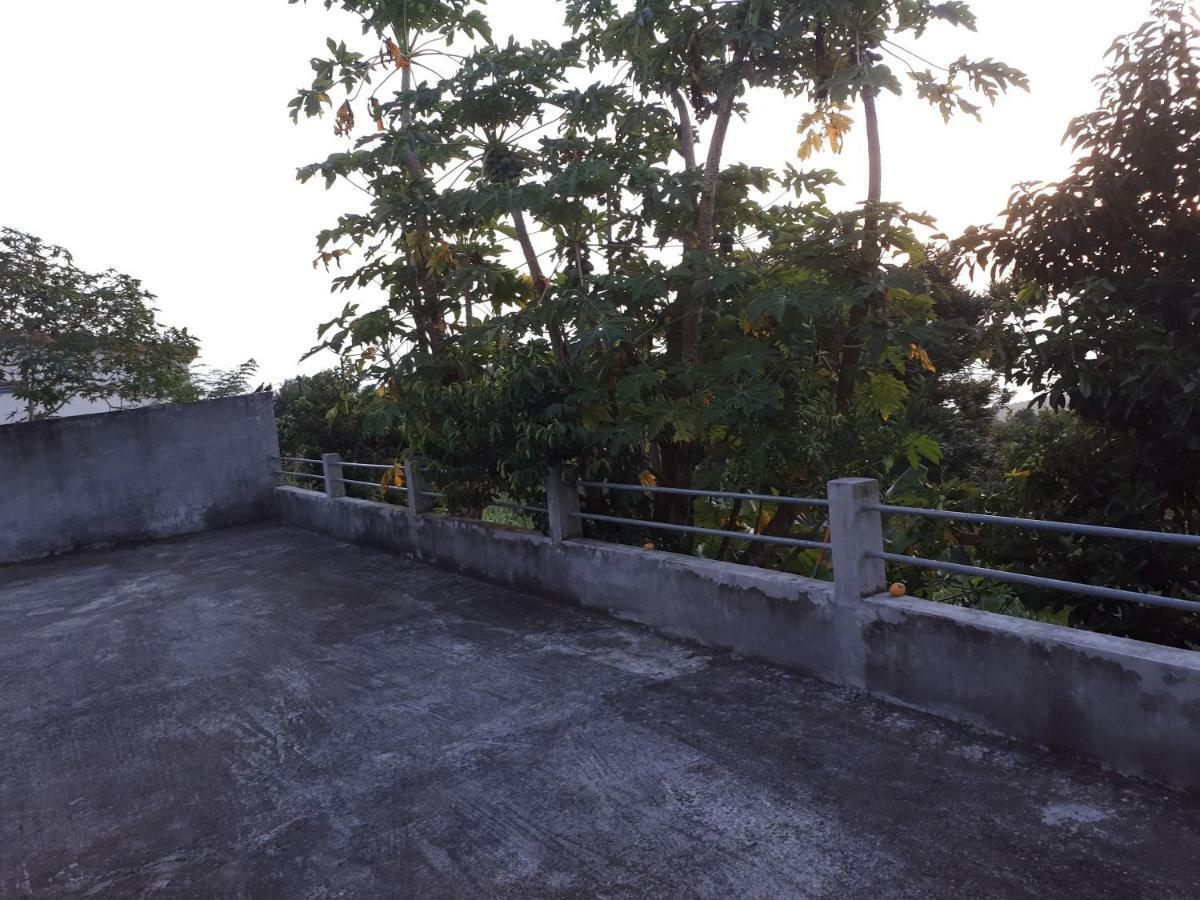 Case-PiloteRefuge De Joel住宿加早餐旅馆 外观 照片