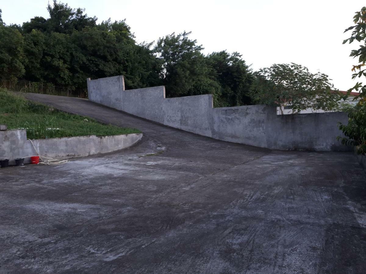 Case-PiloteRefuge De Joel住宿加早餐旅馆 外观 照片